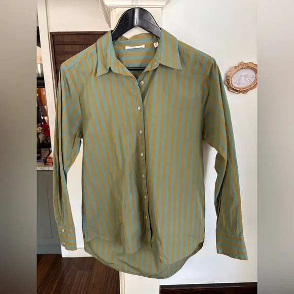 Doen Remis Top Catalina Stripe - Picture 3 of 9